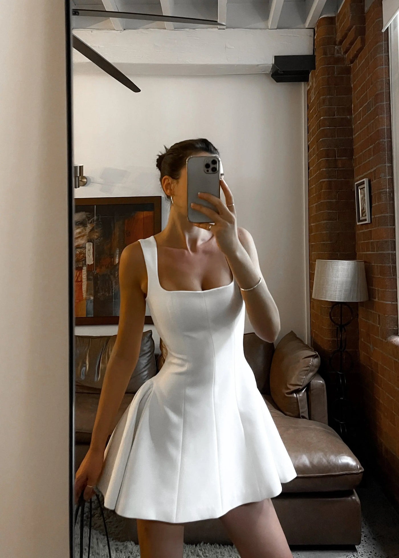 Divi | Minikleid Zendoo.de