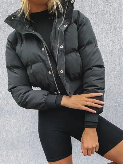 Sibel | Pufferjacke Zendoo.de