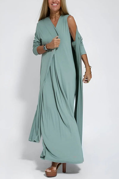 Ruby | Elegance Kleid Zendoo.de