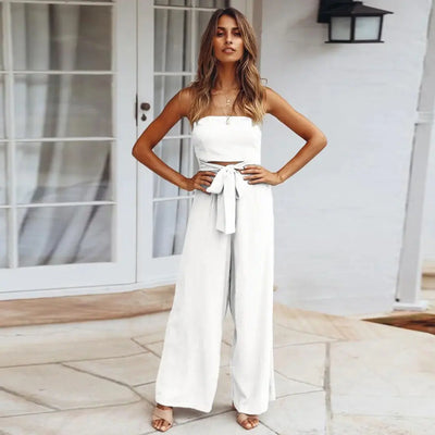 Char | Eleganter Jumpsuit Zendoo.de