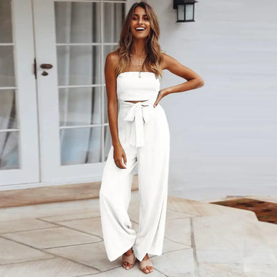 Char | Eleganter Jumpsuit Zendoo.de