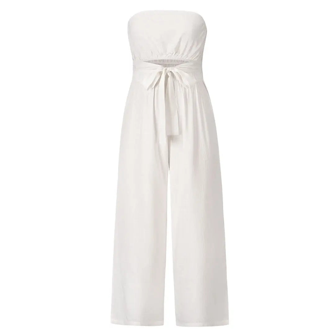 Char | Eleganter Jumpsuit Zendoo.de