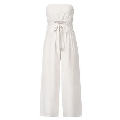 Char | Eleganter Jumpsuit Zendoo.de