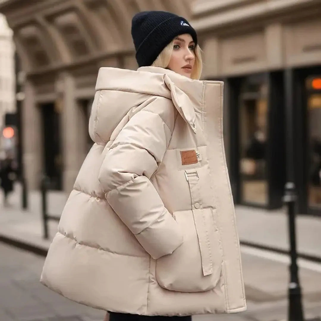 Bea | Pufferjacke Zendoo.de