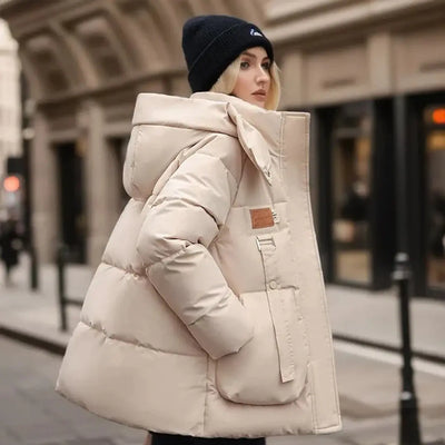 Bea | Pufferjacke Zendoo.de