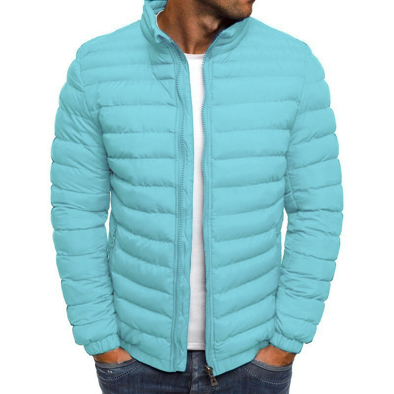 Filip | Leichte Herren Steppjacke