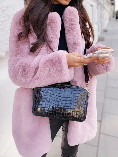 Liva |  Chic Jacke Zendoo.de