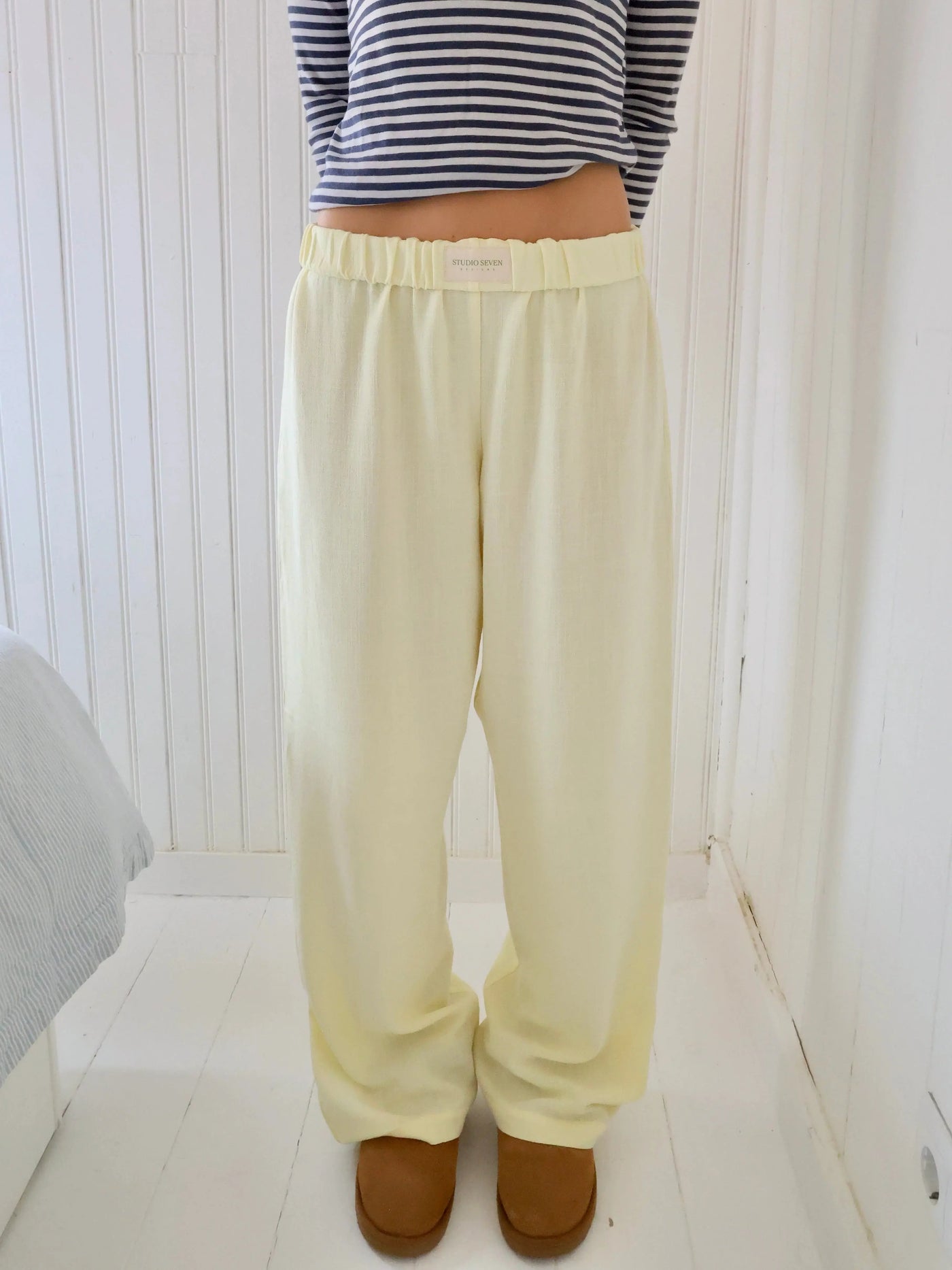 Louisa | Lounge Hosen Zendoo.de