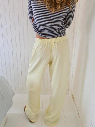 Louisa | Lounge Hosen Zendoo.de