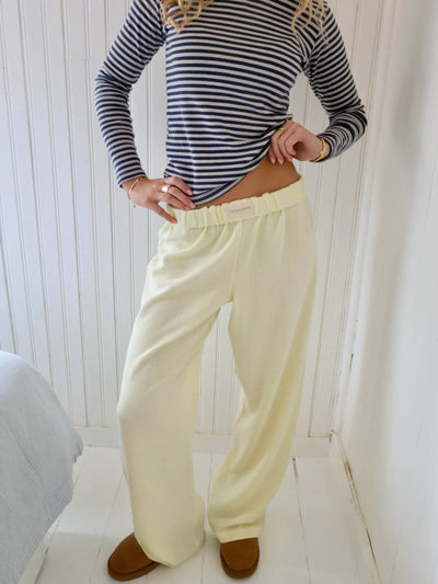 Louisa | Lounge Hosen Zendoo.de