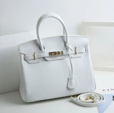 Emma | Ledertasche Zendoo.de