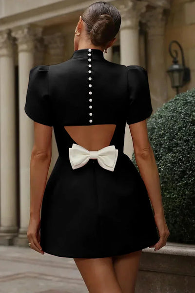 Anna | Minikleid