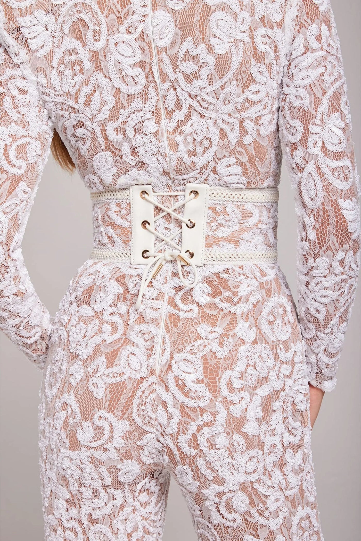 Clara | Eleganter Bodysuit – Zeitloser Stil und Perfekter Tragekomfort Zendoo.de