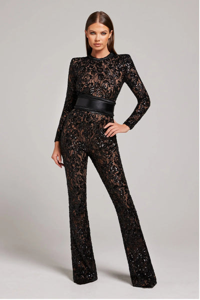 Clara | Eleganter Bodysuit – Zeitloser Stil und Perfekter Tragekomfort Zendoo.de