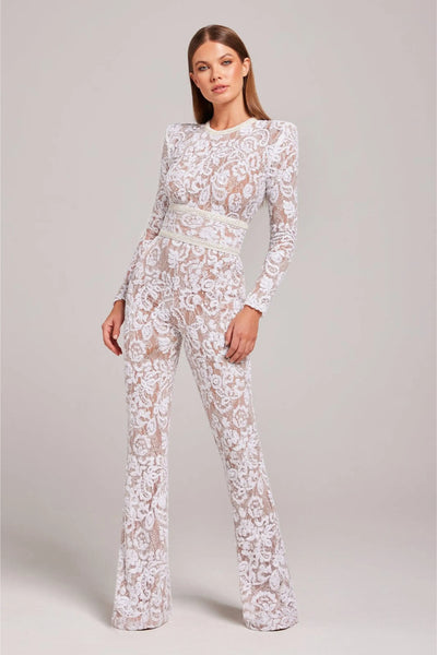 Clara | Eleganter Bodysuit – Zeitloser Stil und Perfekter Tragekomfort Zendoo.de