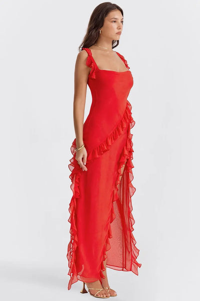 Katja | Maxikleid Zendoo.de