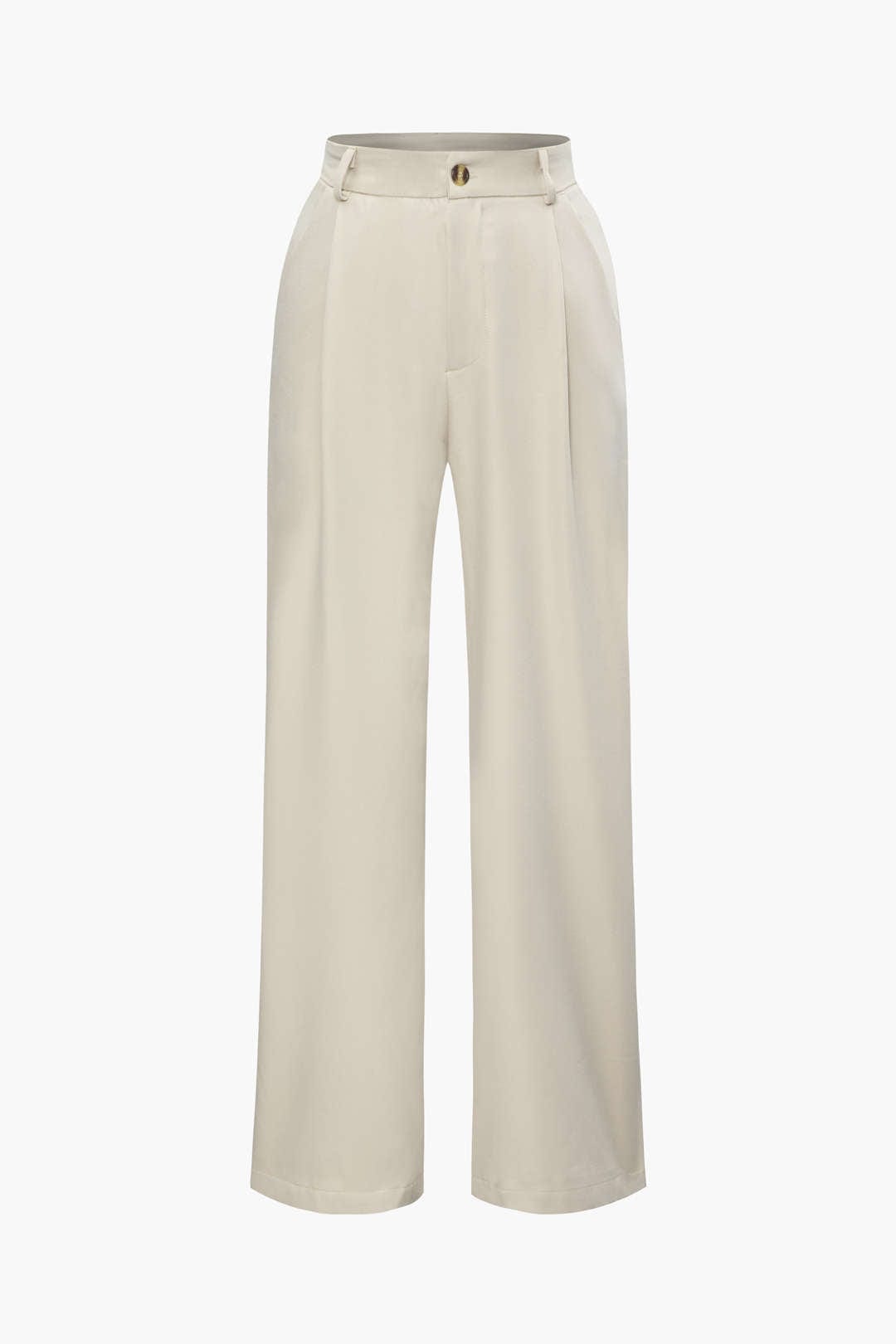 Mira | Elegantes Zweiteiler-Set mit Cropped-Top