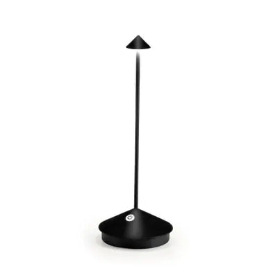 EllaGlow | Luxuriöse kabellose Tischleuchte Zendoo.de