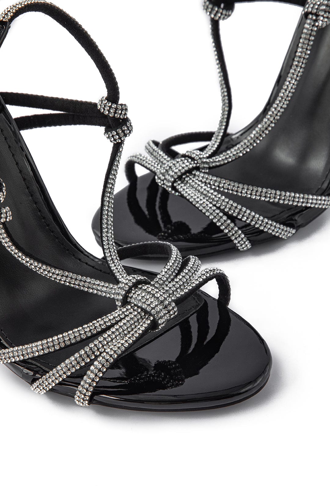 Sandales à talons
