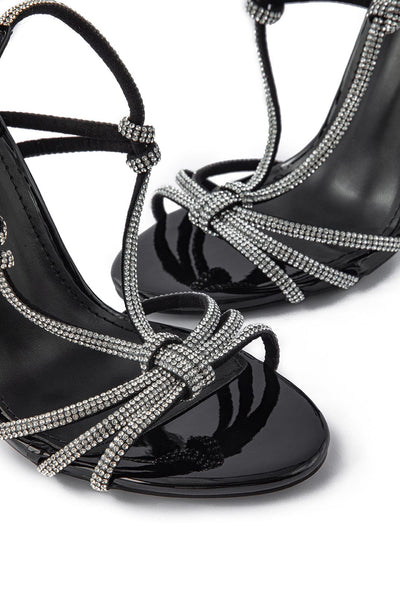 Sandales à talons