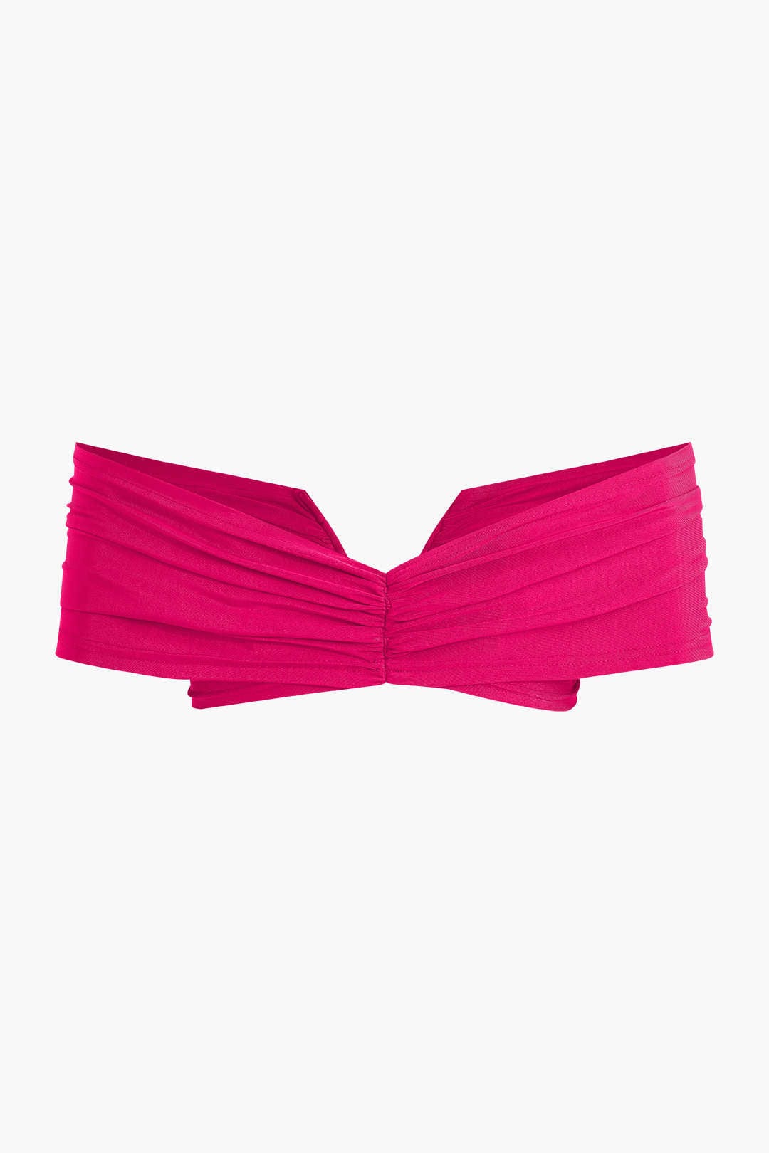 Desiree | Elegantes Off-Shoulder-Set mit Drapierung