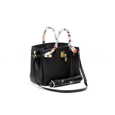 Isabella | Luxuriöse Damenhandtasche aus echtem Leder – Eleganz trifft Funktionalität