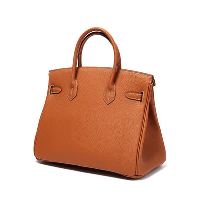 Isabella | Luxuriöse Damenhandtasche aus echtem Leder – Eleganz trifft Funktionalität