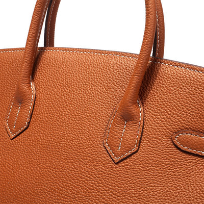 Isabella | Luxuriöse Damenhandtasche aus echtem Leder – Eleganz trifft Funktionalität