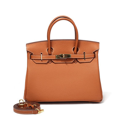 Isabella | Luxuriöse Damenhandtasche aus echtem Leder – Eleganz trifft Funktionalität
