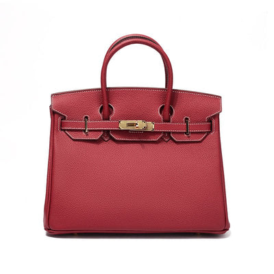 Isabella | Luxuriöse Damenhandtasche aus echtem Leder – Eleganz trifft Funktionalität