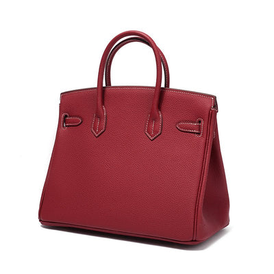Isabella | Luxuriöse Damenhandtasche aus echtem Leder – Eleganz trifft Funktionalität
