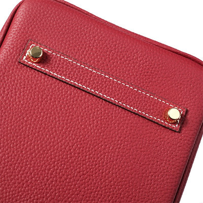 Isabella | Luxuriöse Damenhandtasche aus echtem Leder – Eleganz trifft Funktionalität