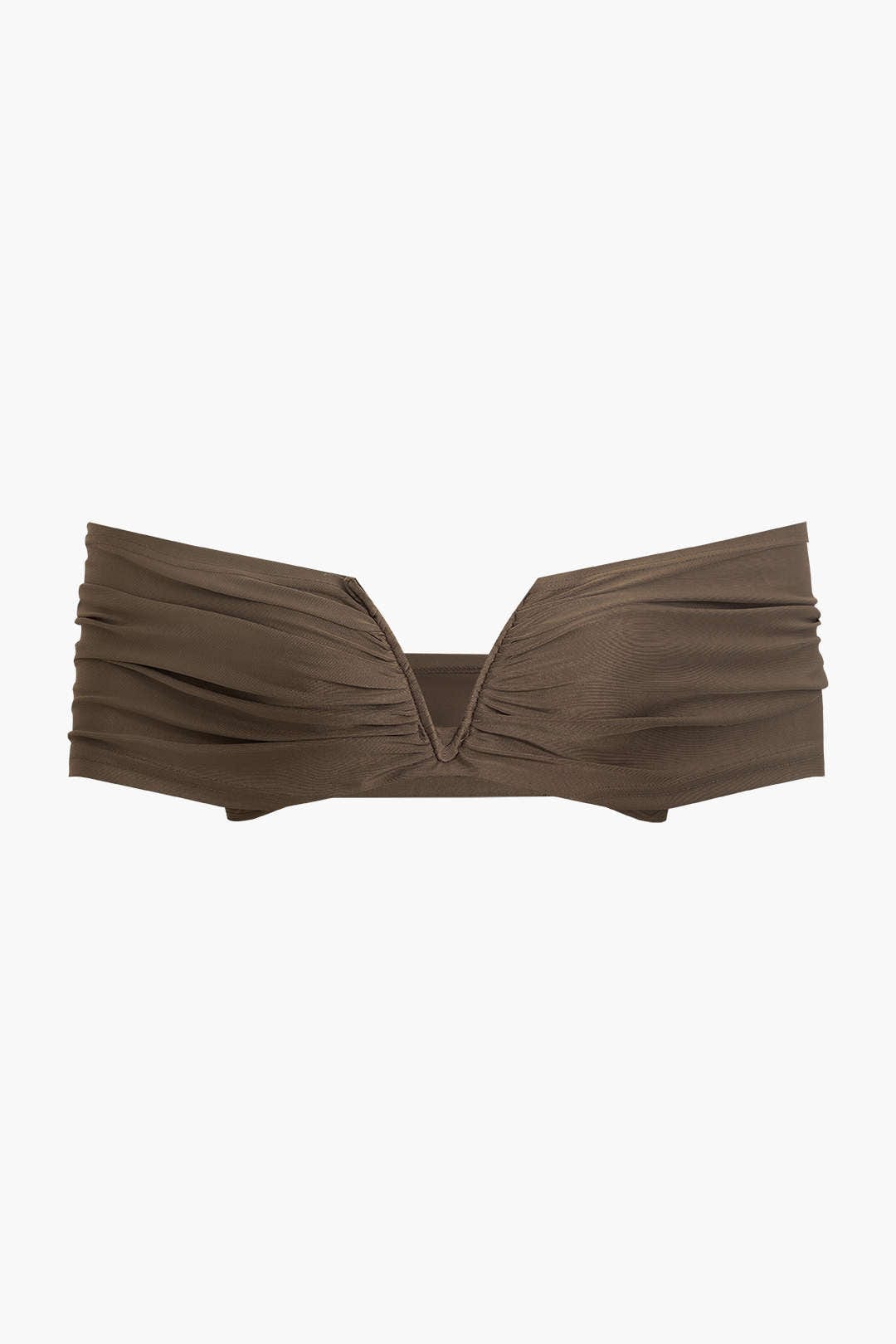 Desiree | Elegantes Off-Shoulder-Set mit Drapierung