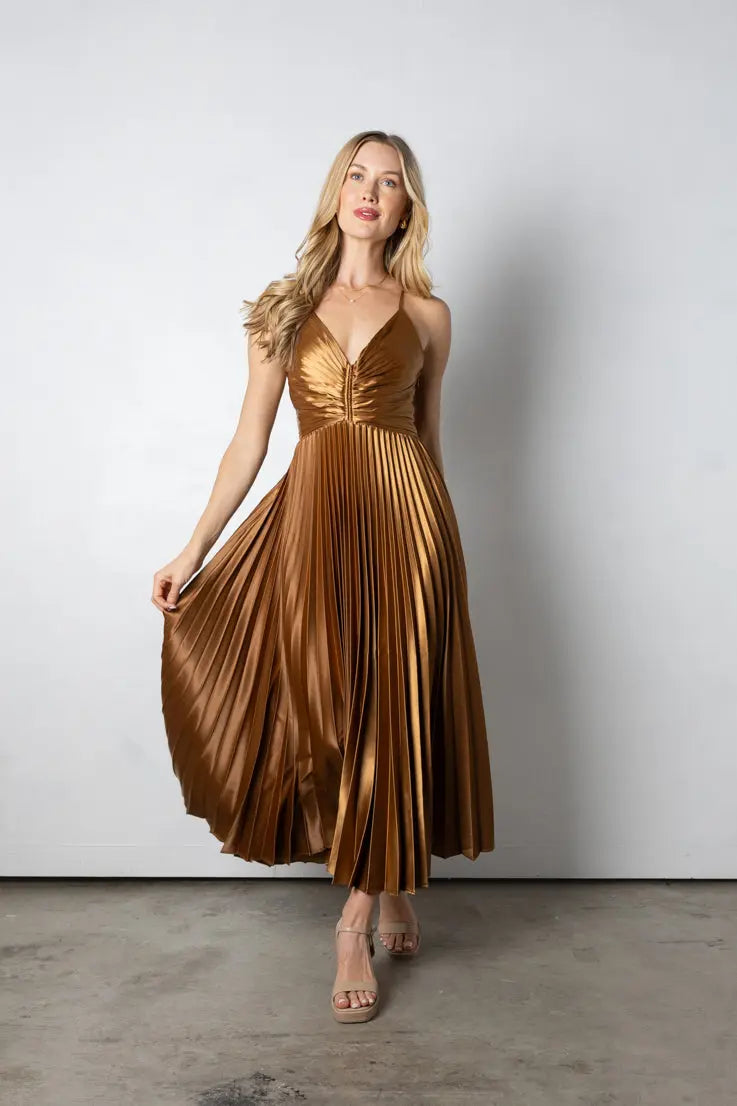 Sophia | Maxikleid Zendoo.de