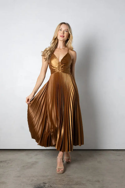Sophia | Maxikleid Zendoo.de