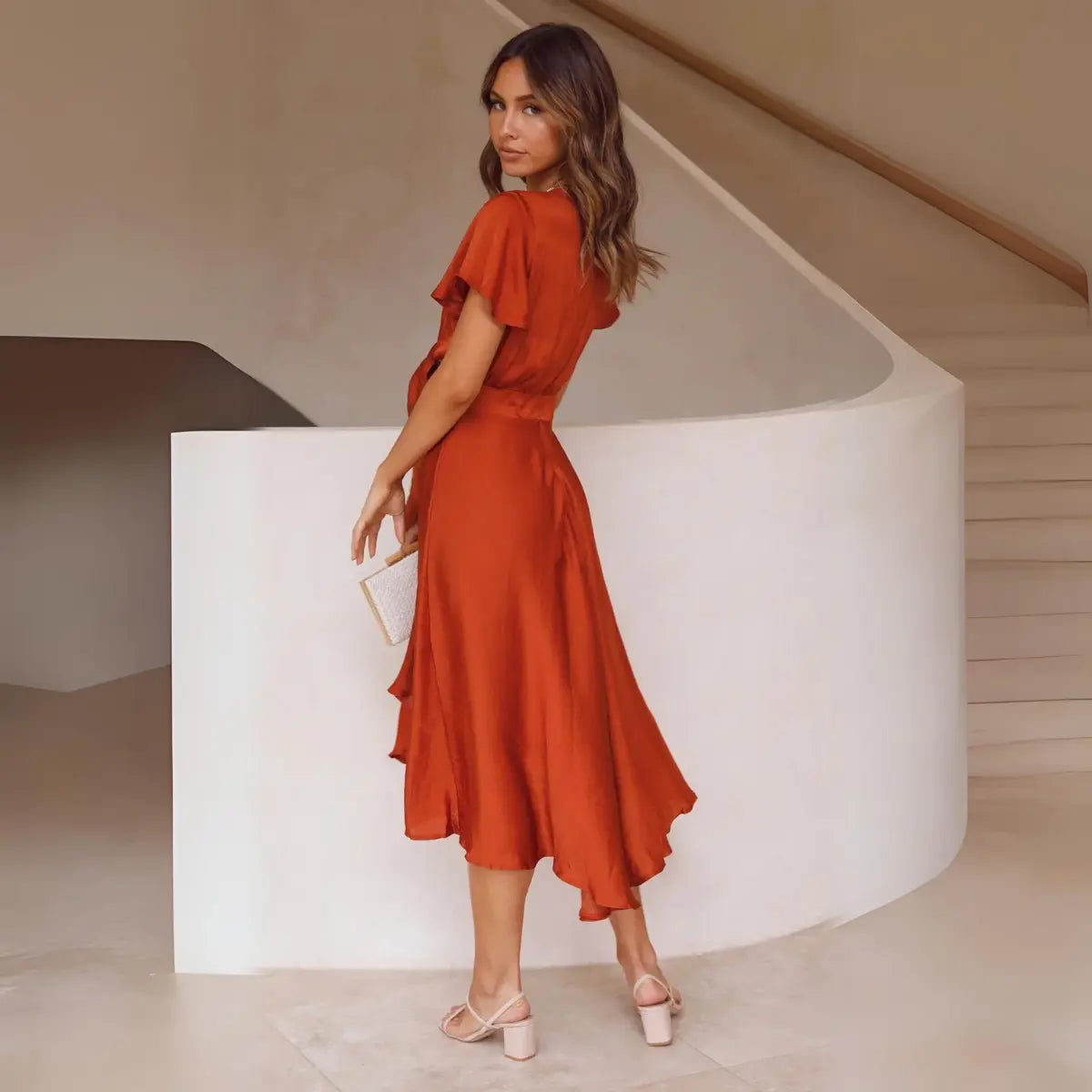 Selene | Vintage Kleid Zendoo.de