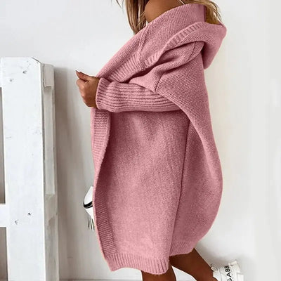 Camila | Damen Strickjacke Zendoo.de