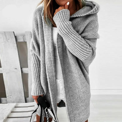 Camila | Damen Strickjacke Zendoo.de