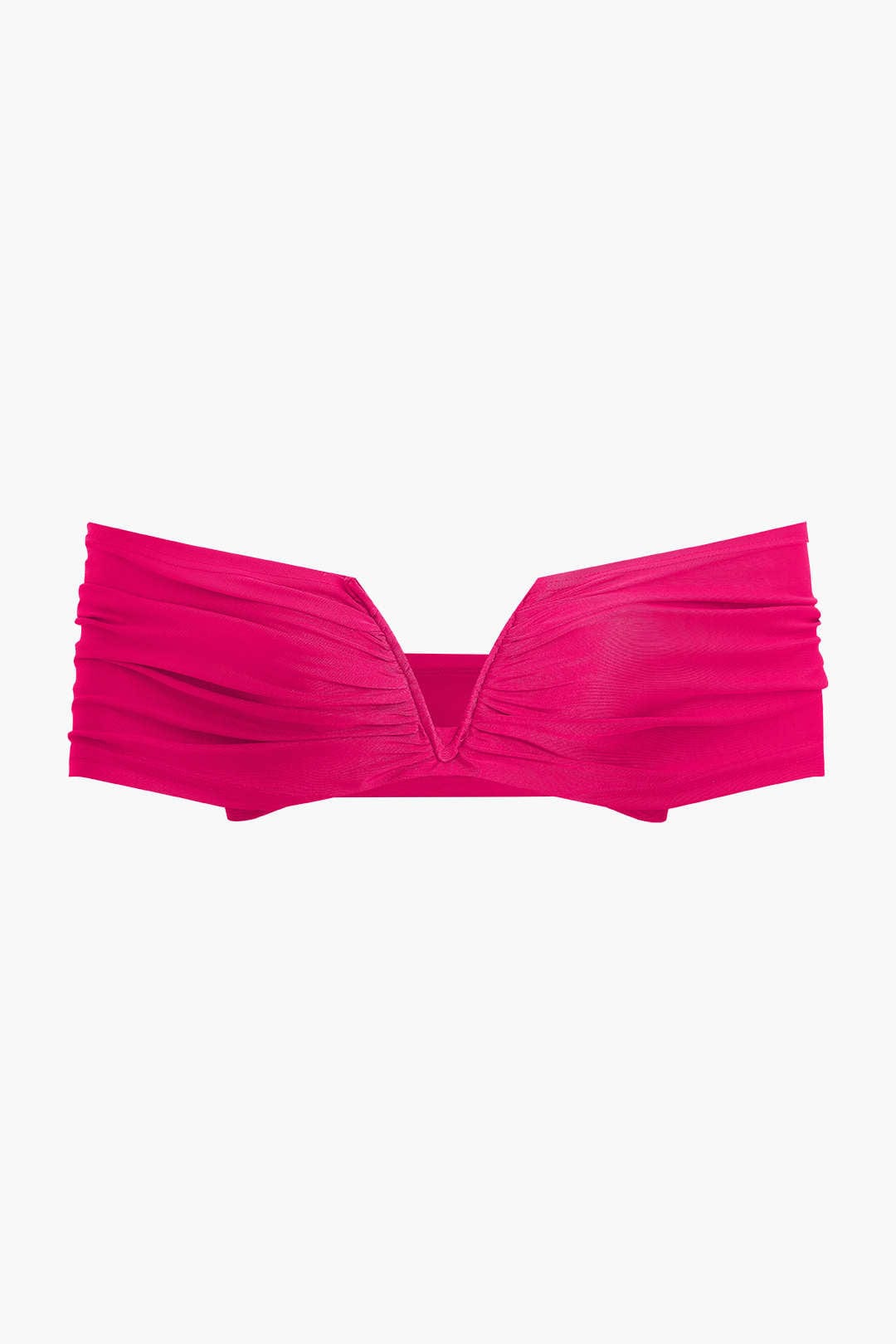 Desiree | Elegantes Off-Shoulder-Set mit Drapierung