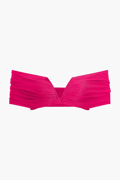 Desiree | Elegantes Off-Shoulder-Set mit Drapierung