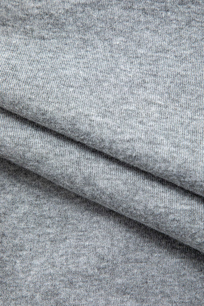 Julia | Lässiges Zweiteiler-Set mit Hoodie & Midi-Kleid