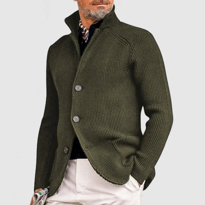 Ben | Warme und Luxuriöse Jacke