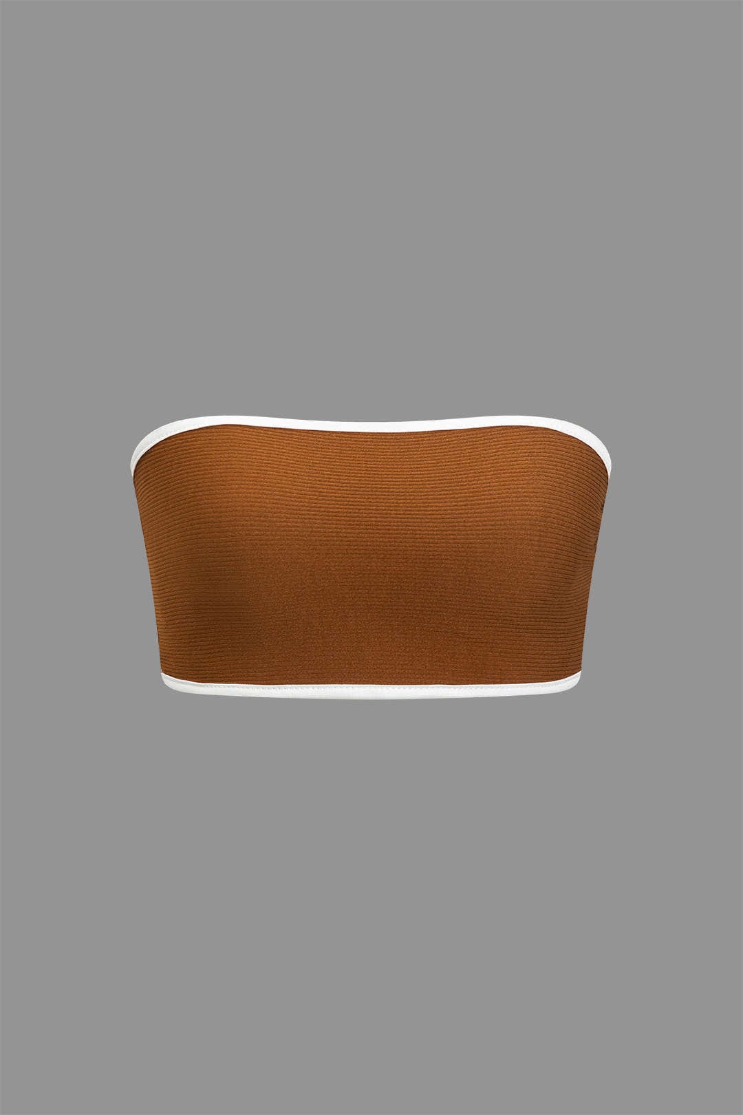 Sabine | Zweiteiler mit Kontrastdetails & Figurschmeichelndem Design