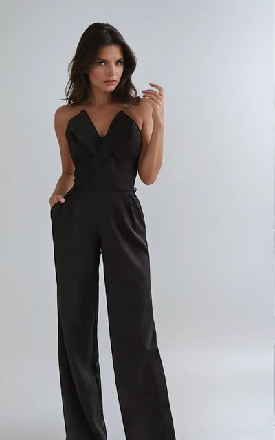 Daisy | Jumpsuit Zendoo.de
