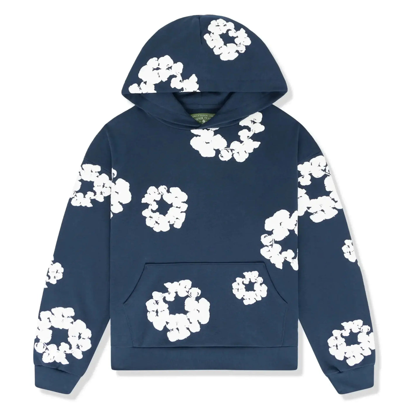 Blumen Tränen | Eleganter Tracksuit – Stilvolles Design für Komfort und Bewegungsfreiheit Zendoo.de