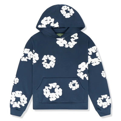 Blumen Tränen | Eleganter Tracksuit – Stilvolles Design für Komfort und Bewegungsfreiheit Zendoo.de