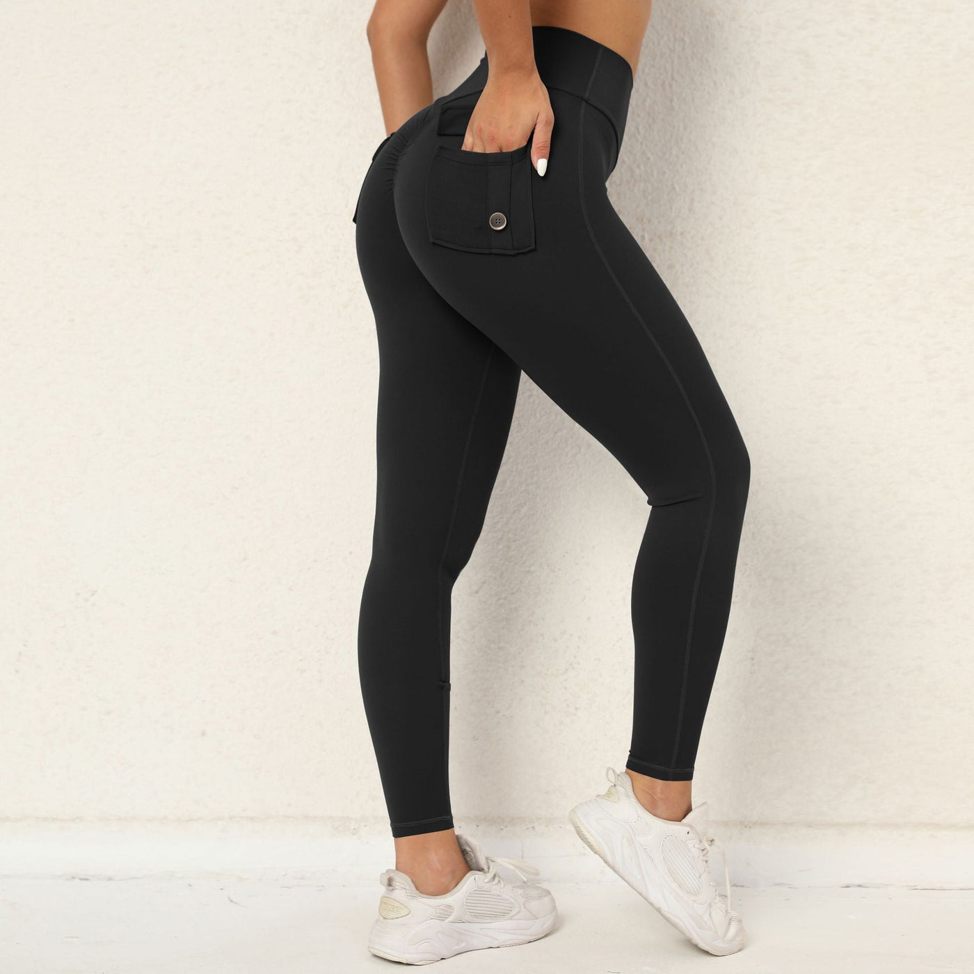 Julia | Stylische Sommer-Leggings