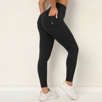 Julia | Stylische Sommer-Leggings