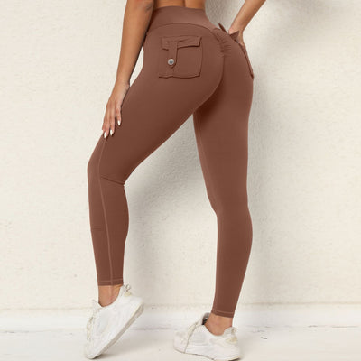 Julia | Stylische Sommer-Leggings