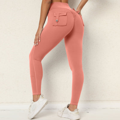 Julia | Stylische Sommer-Leggings
